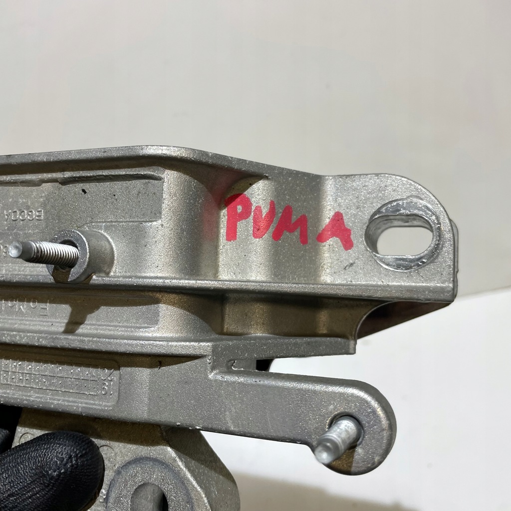 фото №8, Ford puma mk2 1.0 подушка коробки l1bg-7m121-bb