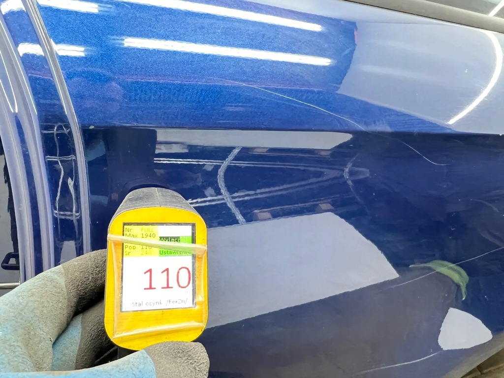 фото №5, Audi a1 8x 3d крыло левый задняя задний