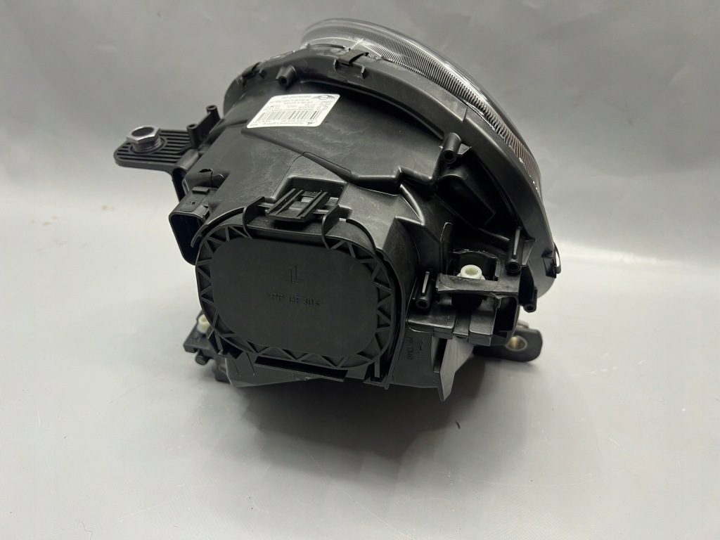 Фара фара черный черная правый перед mini countryman r60 r61 9808262 Оригинал