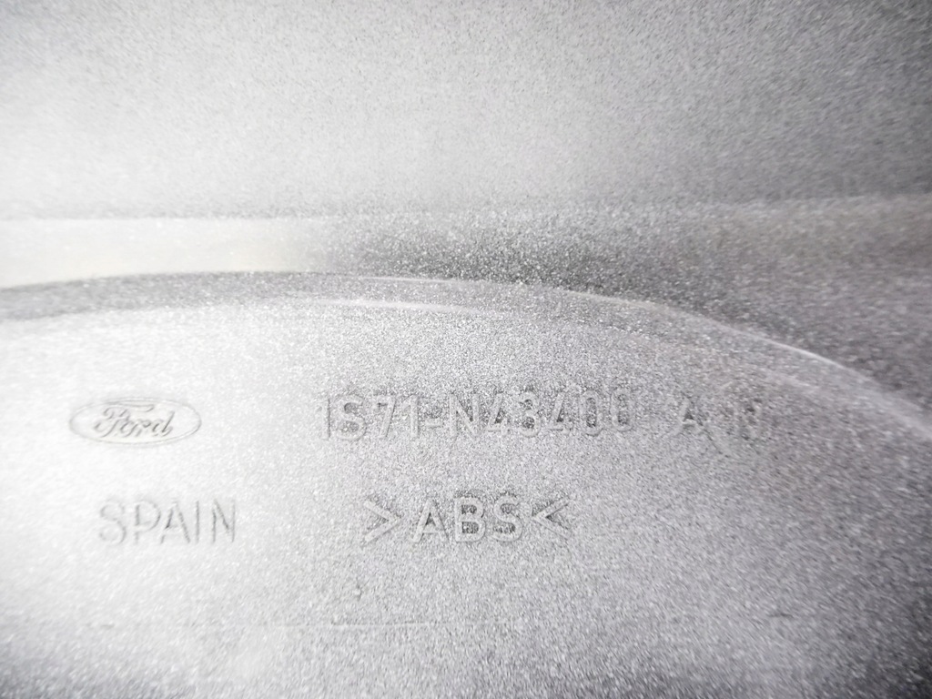 фото №16, Накладка крышки багажника - ford mondeo mk3