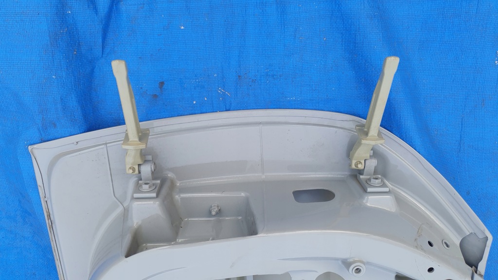 фото №6, Porsche boxster, cayman 982 дверь передние правое