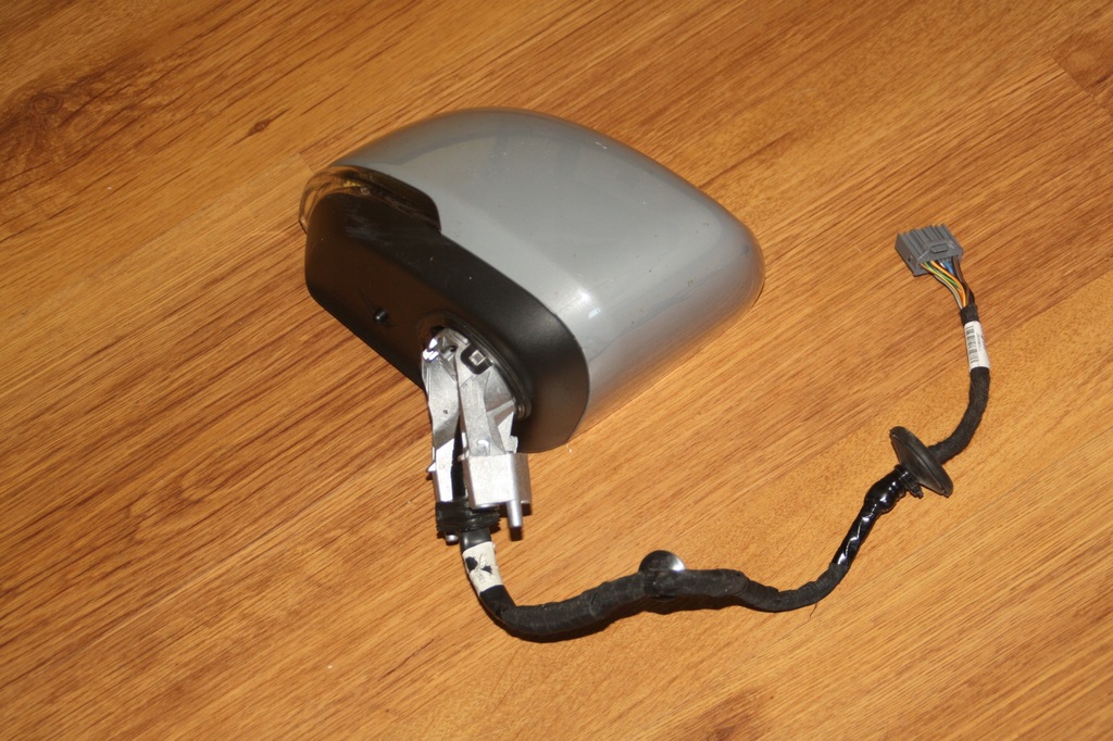 фото №10, Xc40 volvo xc-40 фотохромний складний 14 pin