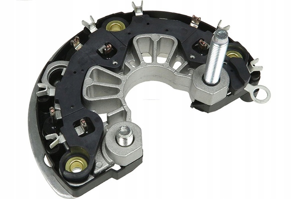 фото №1, Випрямляч, генератор as-pl arc0055