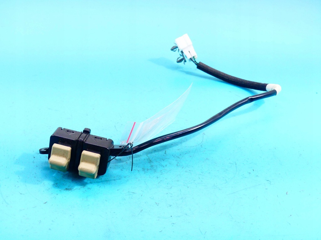 фото №1, Перемикач сидіння лівий перед infiniti fx ii qx70