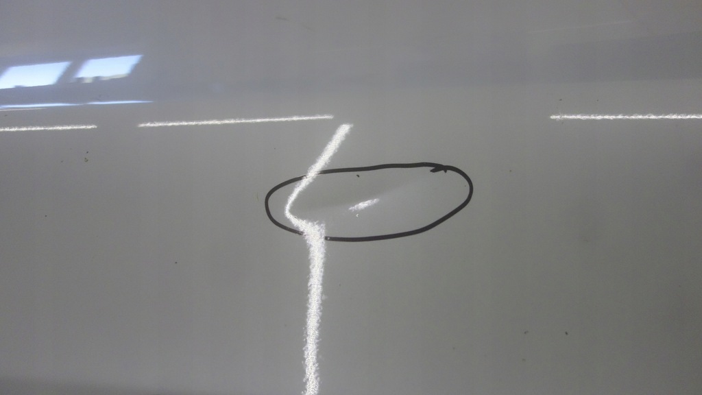 фото №11, Tesla model y дверь левая передние перед