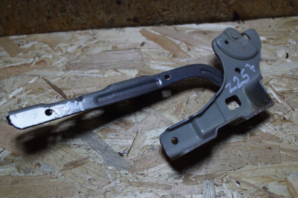 фото №8, Петля капот левый citroen ds4 9687536680