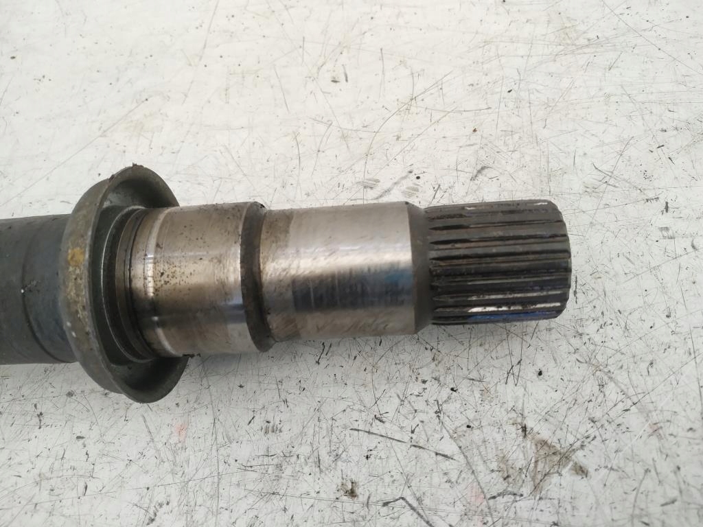 фото №4, Приводной вал правая шарнир toyota auris i 2.0 d4d