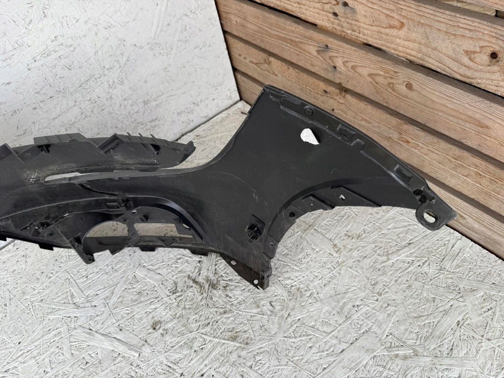 фото №5, Бампер перед передній renault koleos 2 ii 16-