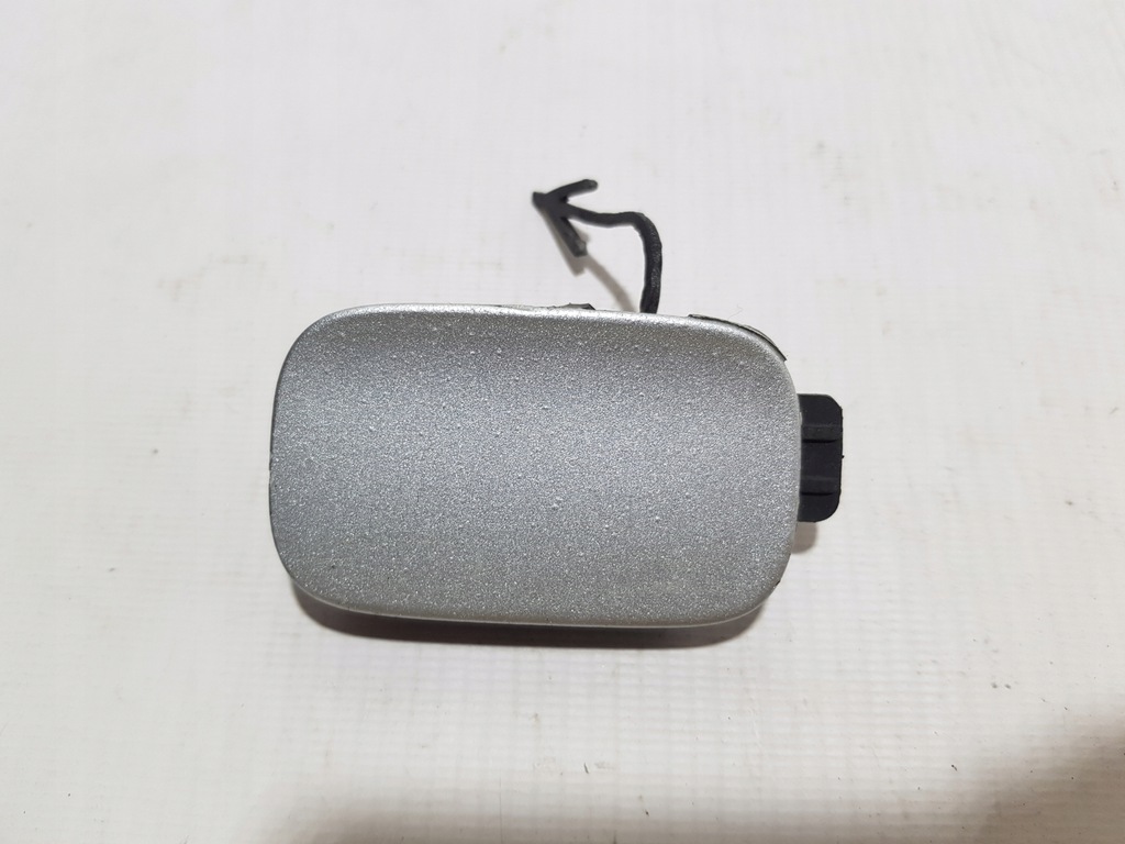 фото №1, Audi q7 4l 4l0807449b s-line заглушка бампера задня права