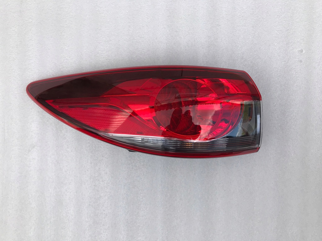 фото №1, Mazda 6 gj sedan 12-15 лампа задняя левая led!