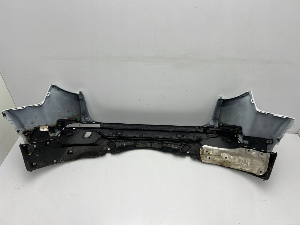 фото №7, Land rover discovery sport l550 lift бампер задний задняя 4xpdc демонтаж 2019-