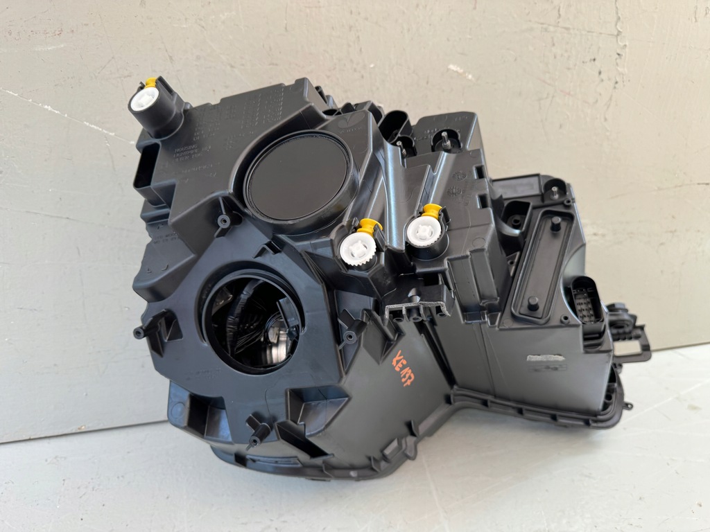 фото №14, Skoda karoq 57b 17r- лампа ліва передня лівий перед 57b941015