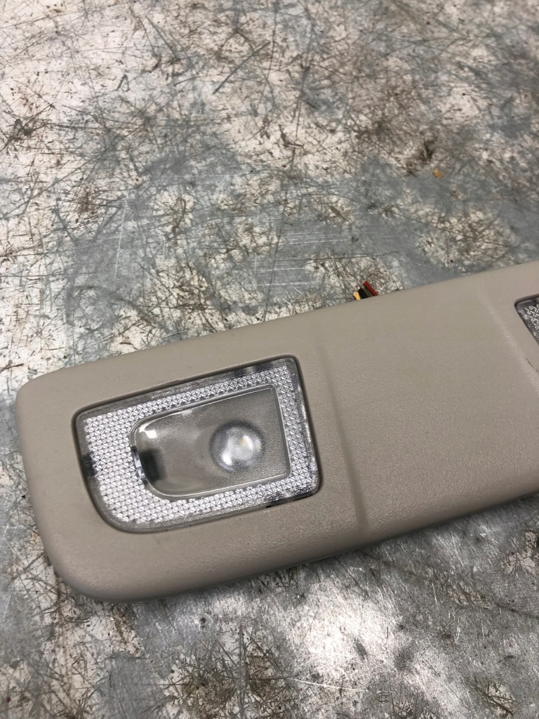 фото №4, Лампа потолочный opel insignia b 39114119