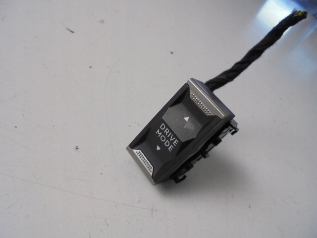 фото №1, Панель drive mode peugeot 2008 ii 2018-