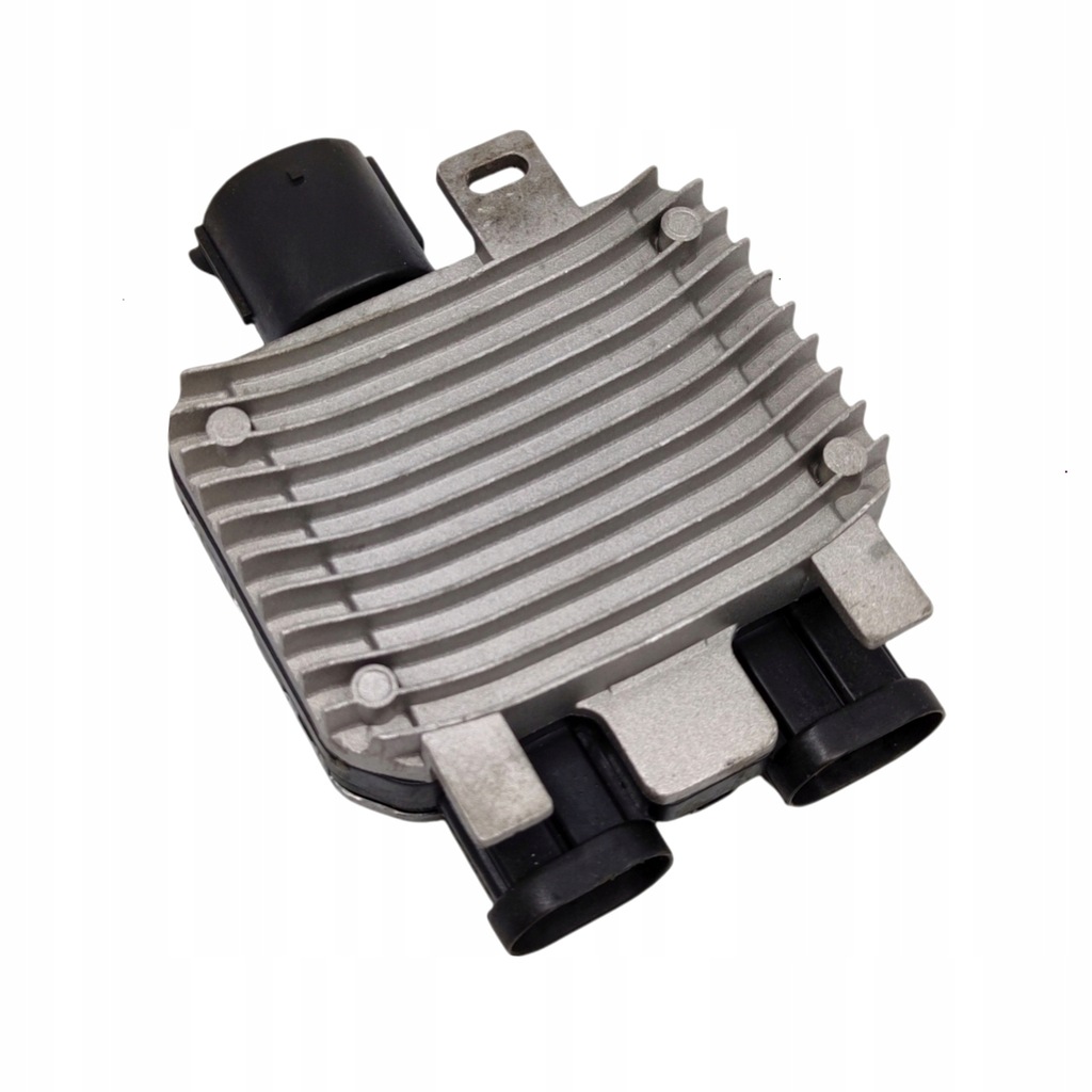 фото №1, Модуль вентилятора ford mondeo iv 2.2 tdci, eo-0036790