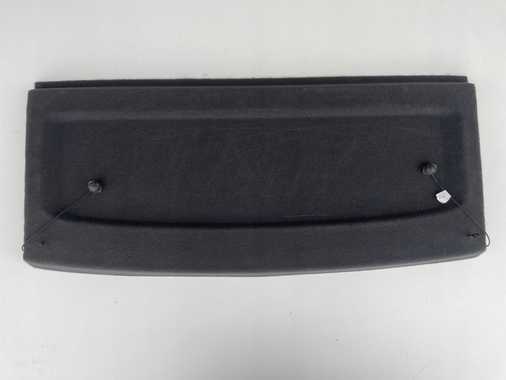 фото №1, Полиця полиця багажника задня задня vw polo 9n fl lift