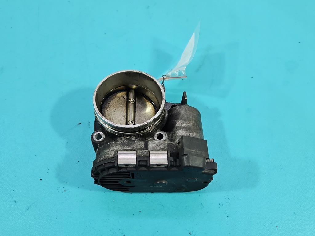 фото №2, Дроссельная заслонка alfa romeo 159 55181482 0280750195 1.9 jts