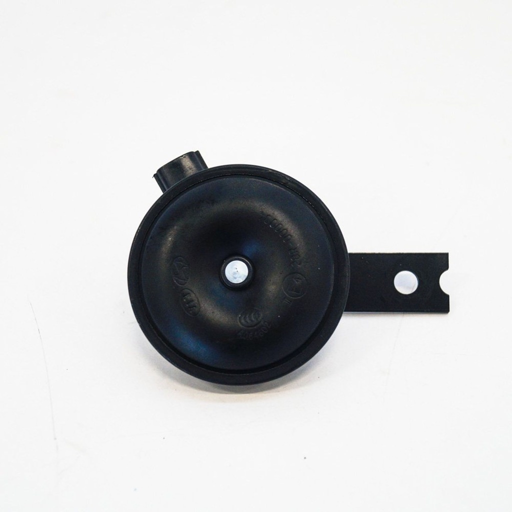 фото №1, Kia ceed 2018 клаксон