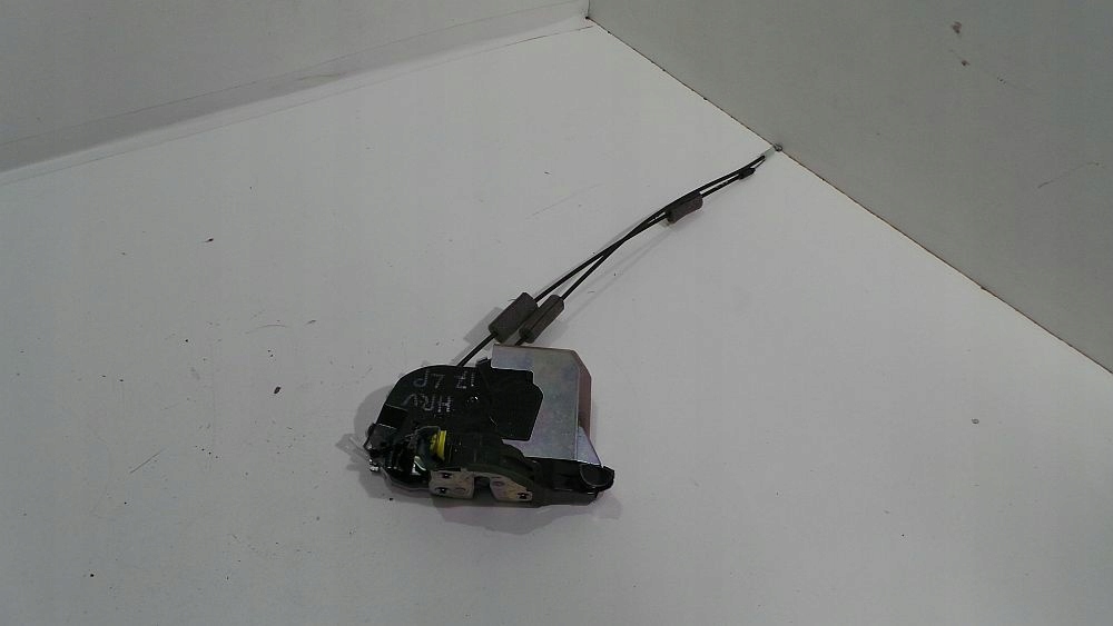 фото №1, Honda hr-v ii 2017 замок дверь перед левый uk