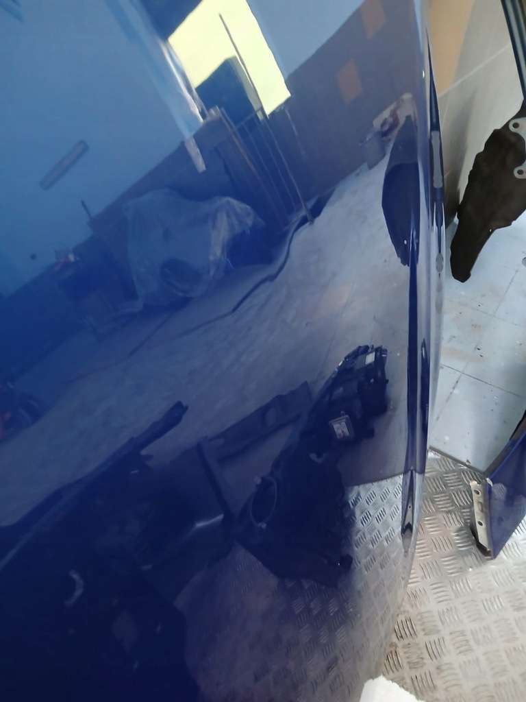 фото №7, Audi s5 a5 8t lift ly5q kompletny перед капот бампер pas радиатор