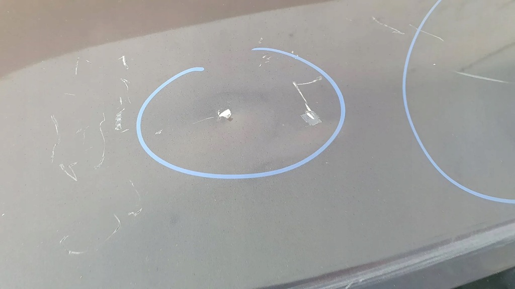 фото №9, Ford c-max ii 2 10- короткий крышка багажника багажника $