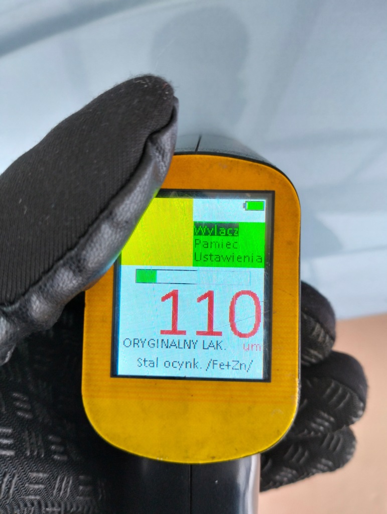 Крыло  левое  перед ford s-max 1 mk1 2006-2010 цвет 86 оригинал Доставка