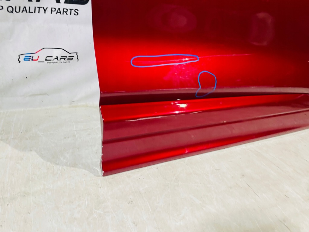 фото №6, Ford kuga mk3 escape двері праве перед передні 2020-2024 rok