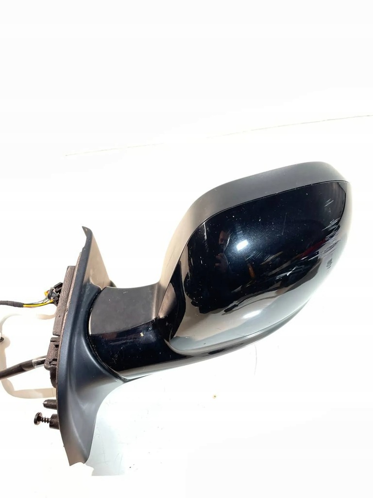 фото №5, Зеркало наружное левая partner berlingo rifter iv 4 7 pin eu