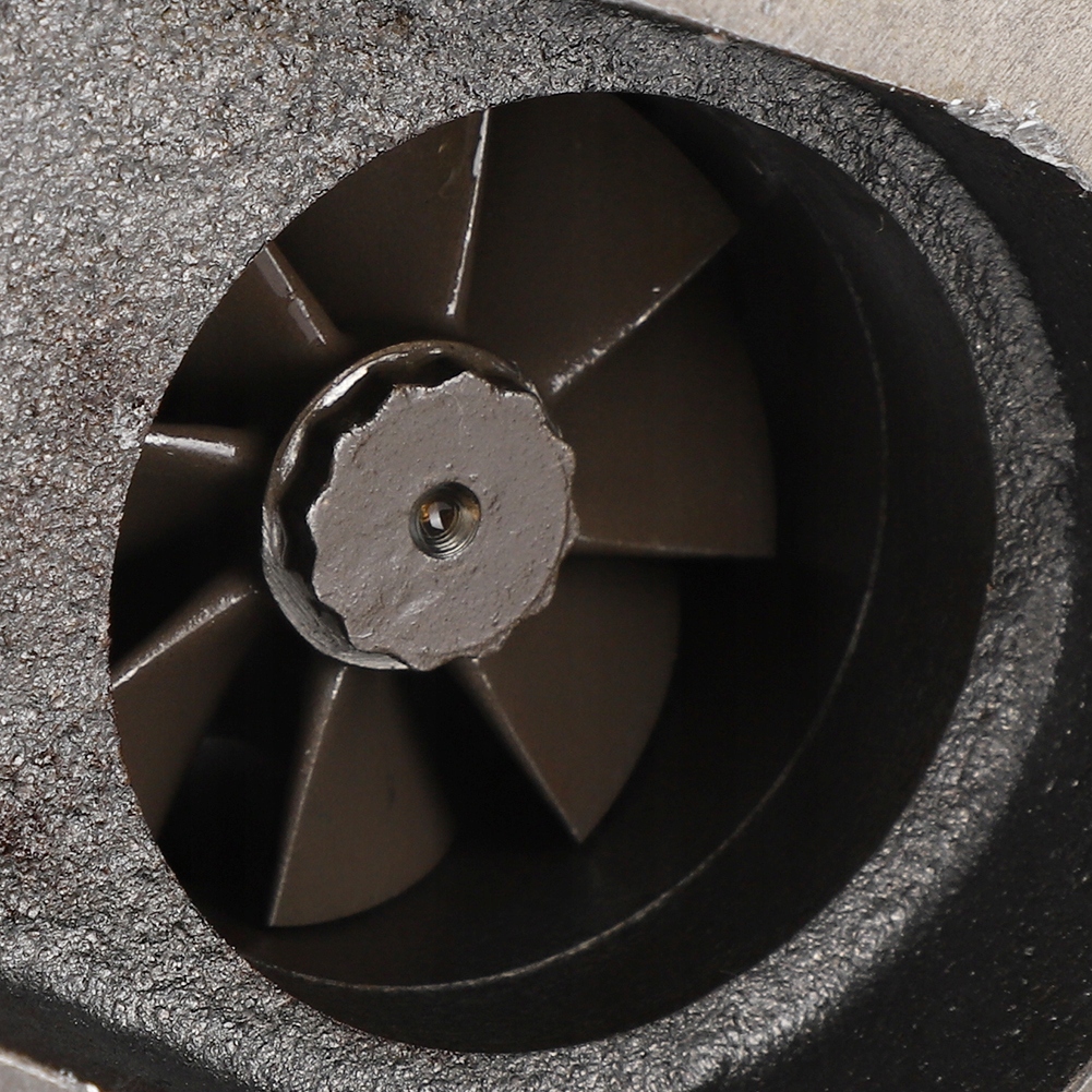 фото №13, Turbo зарядний пристрій vc430089 vj25 vj26 vj33 wl84 заміна 115j97a j82y wlt 2.5l