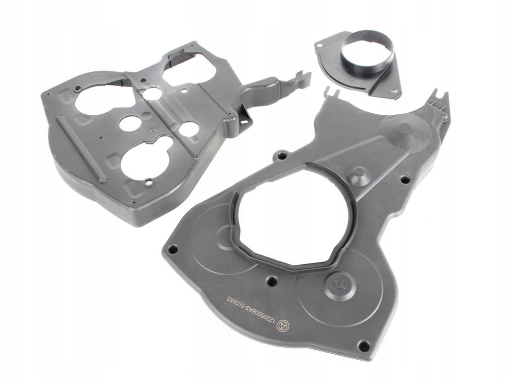 фото №3, Aslyx as-503950 кришка, ремінь розподільного валу