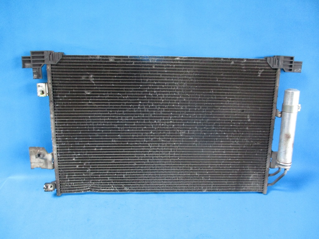 фото №1, Радіатор кондиціонера outlander ii