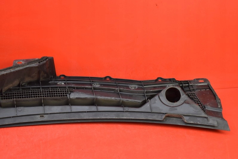 фото №8, Жабо полный eu 668621cj0a 66863-1cj0a infiniti fx 2 ii 08-17