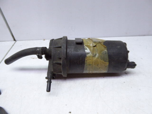 фото №5, Trafic ii vivaro primastar корпус фильтра топлива 1.9 dci