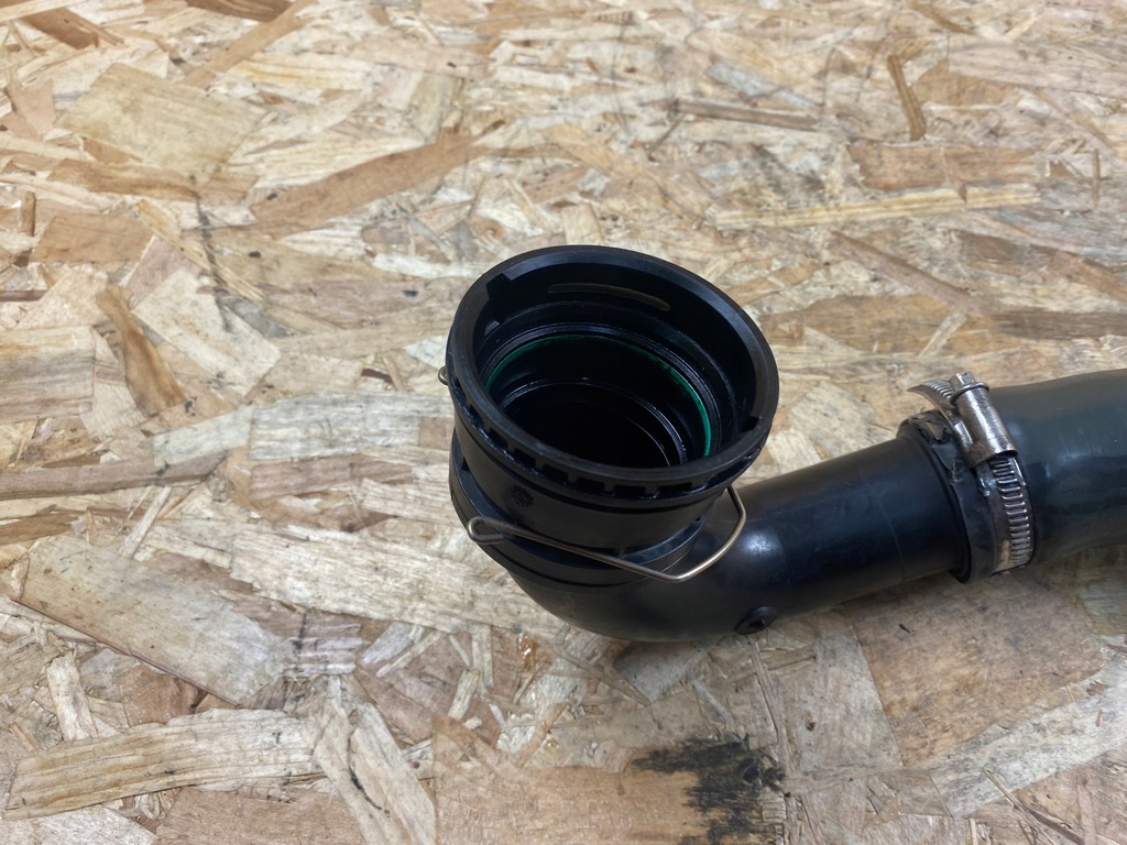 фото №7, Труба шланг повітря jaguar e-pace hj32-6c646