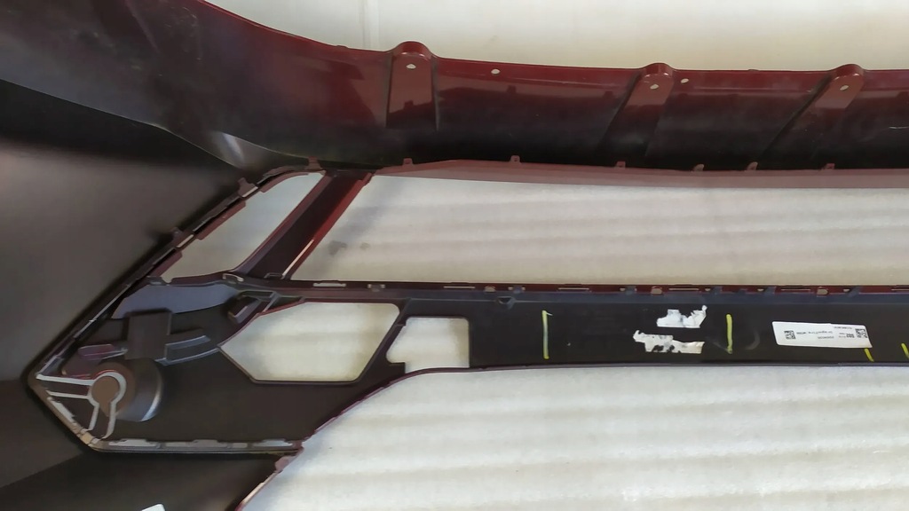 фото №12, Бампер перед bmw 5 g60 g61 m-pakiet