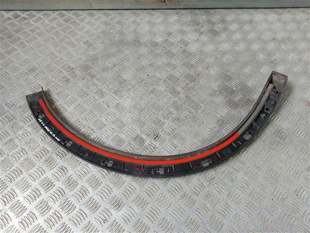 фото №4, Mm audi q3 молдинг крила права задня 8u0853818