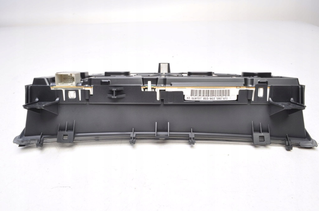 Opel signum 1.9 cdti лічильник прилади європа 13159797 Ціна