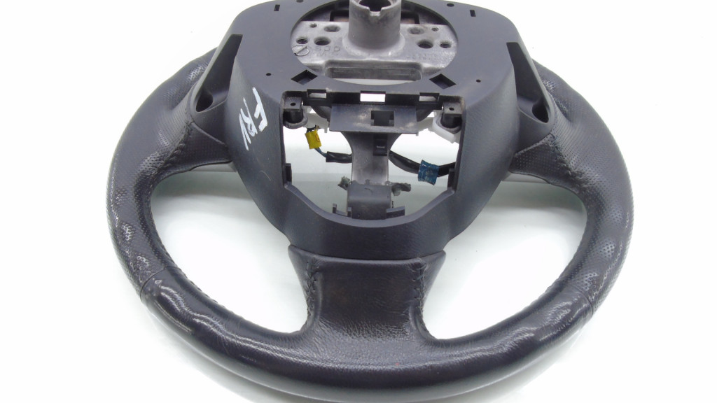 фото №6, Воздуховод мультифункция honda fr-v frv