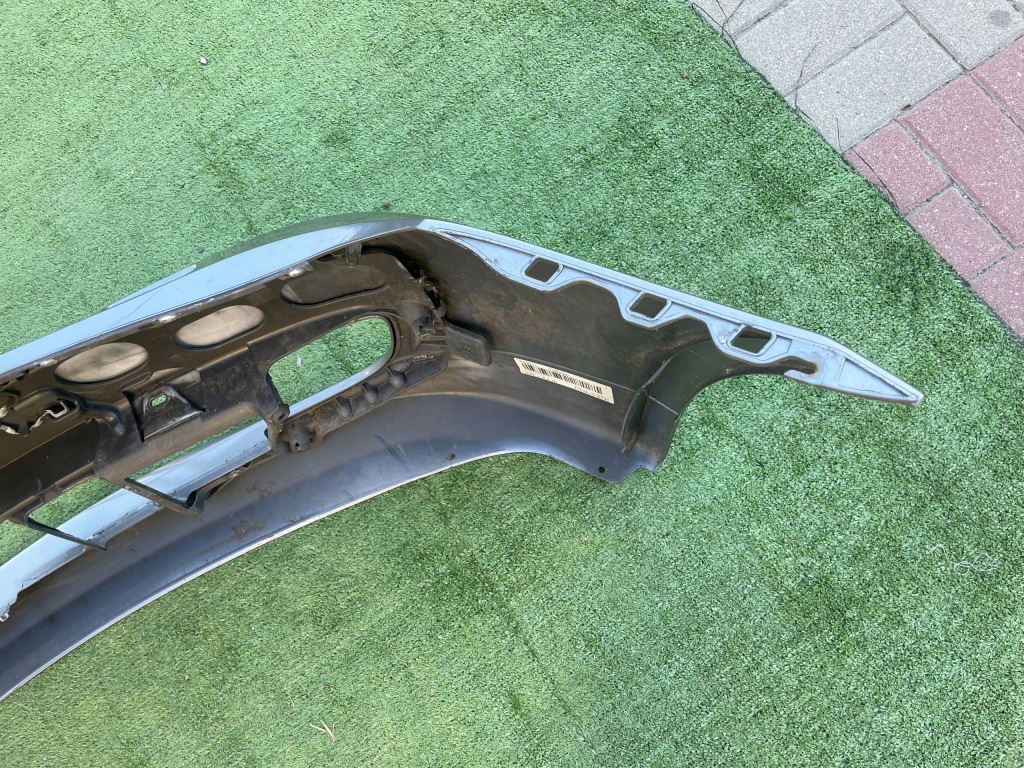 фото №14, Bmw e60 lift lci spacegrau 4x pdc омыватель лампы / обычный a52