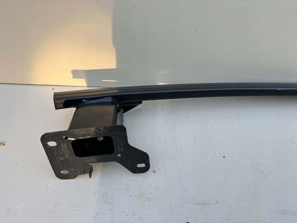 фото №7, Peugeot 308 iii 3 t10 21r- балка усилитель бампера перед dół