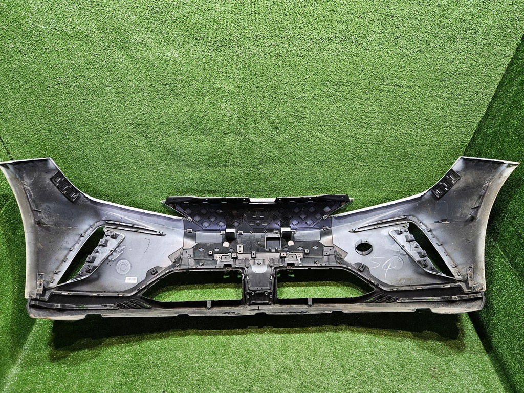 фото №8, Бампер передний перед mg4 mg 4 mulan ev gielda poznan