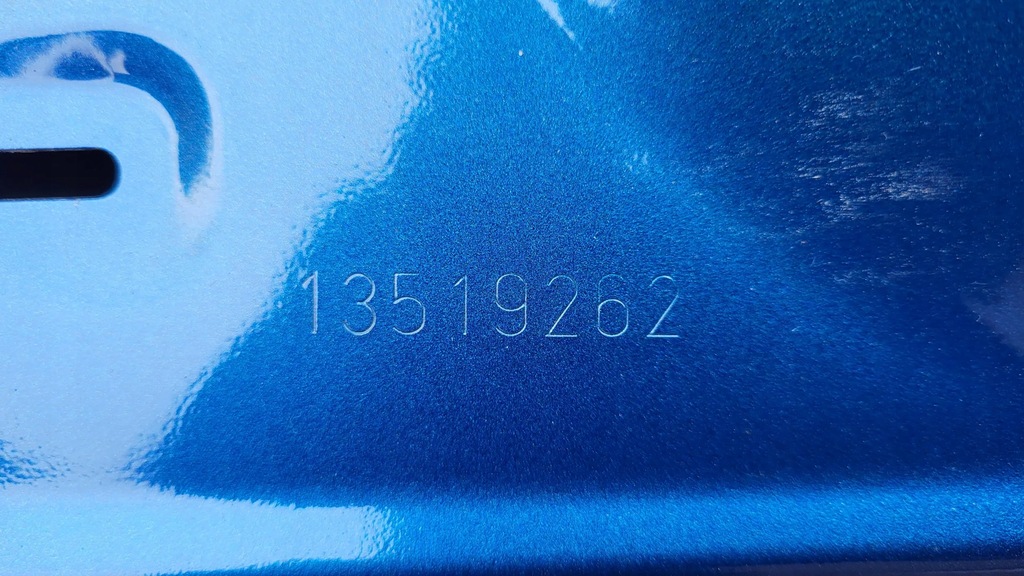 фото №13, Крышка багажника задняя крышка багажника vw t-roc fv