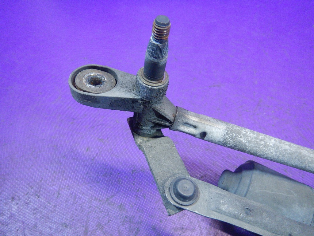 фото №4, Citroen c5 механизм двигатель дворник 0390241700