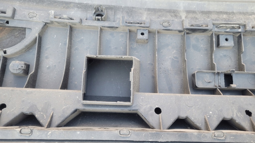 фото №15, Audi q3 8u бампер задня задній 8u0807511c / 6227