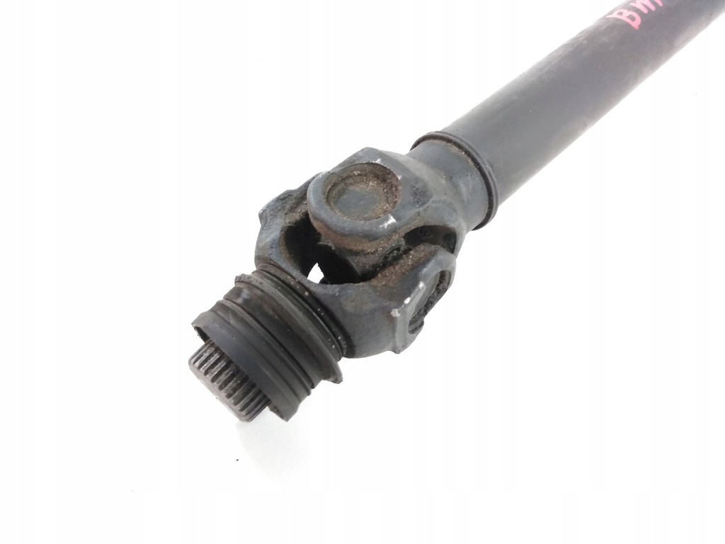 фото №3, Wał приводной перед передний bmw x4