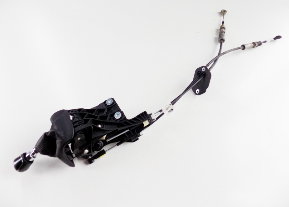 фото №1, Transit custom i 13r 2.2 выборщик домкрат передач