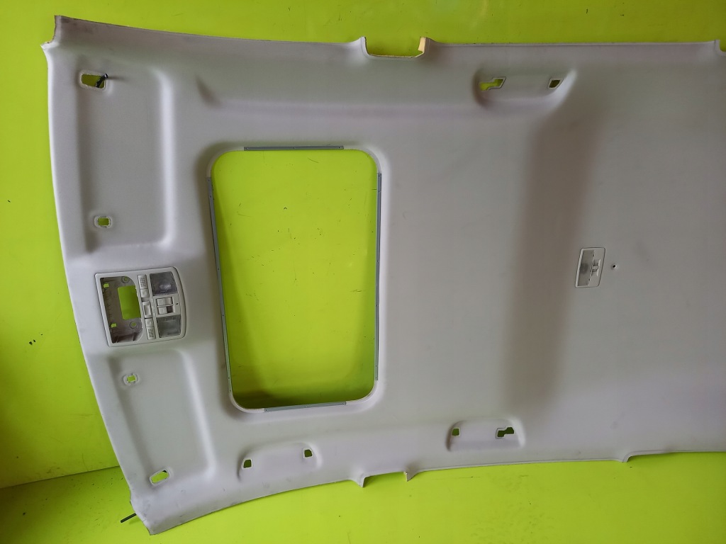 фото №2, Потолок потолок mazda cx-9 10r