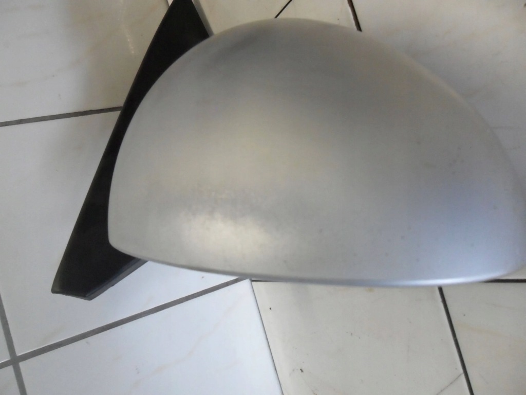 фото №2, Alfa romeo 147 2009 lift дзеркало зовнішнє праве 5 pinów