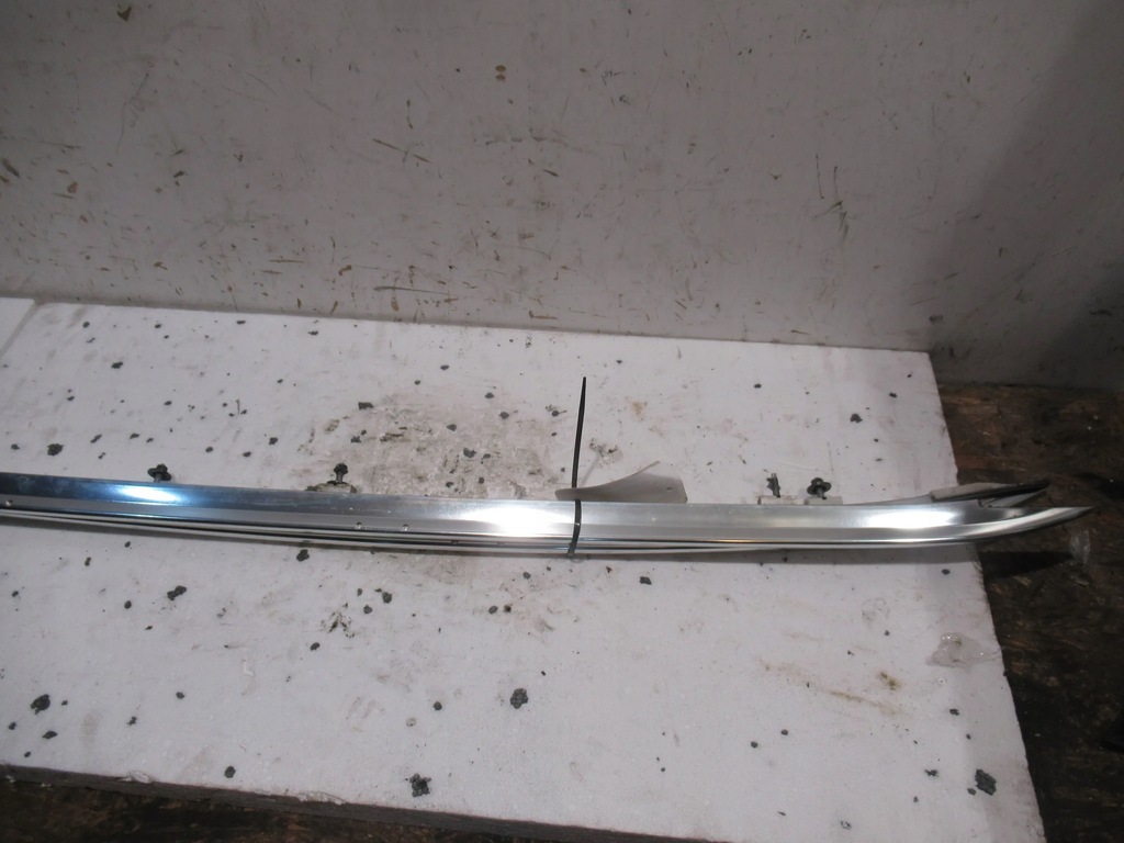 фото №11, Рейлінги дахові opel zafira c