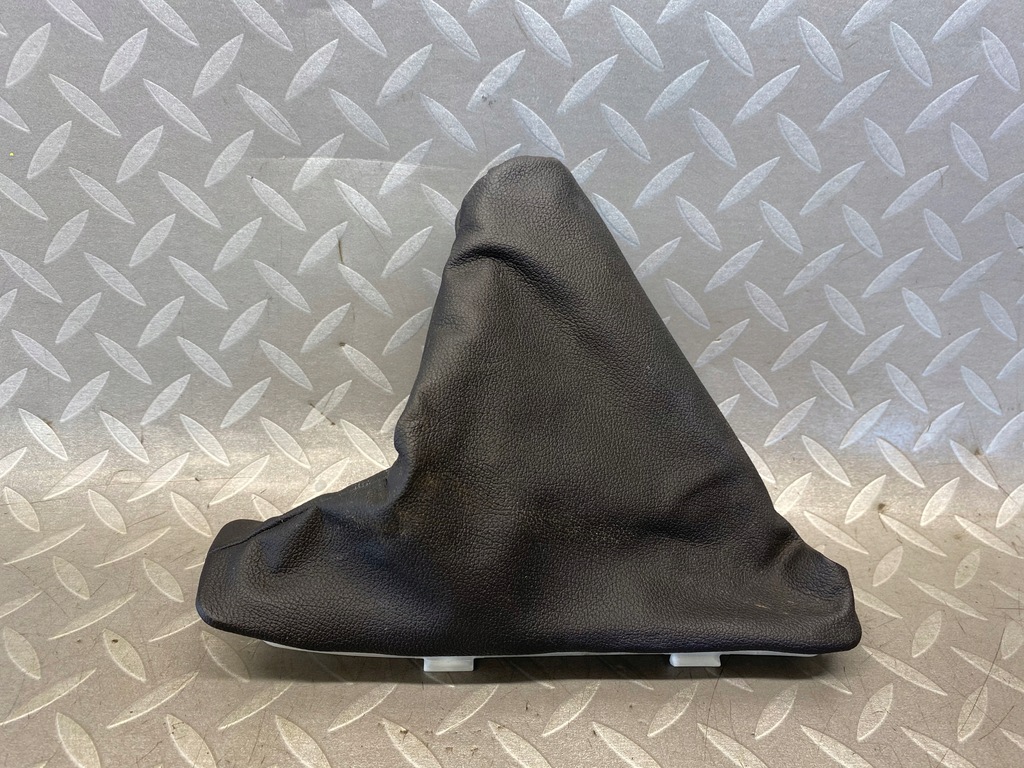 фото №1, Чехол тормоза ручного opel astra iv j